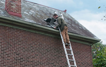 what affects urgent Aber Oer roof repairs