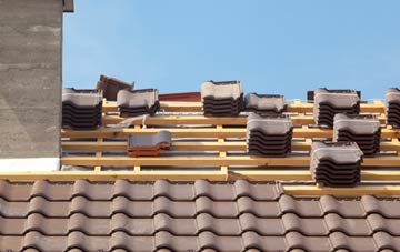Aber Oer clay roofing costs