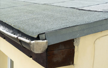 Aber Oer flat garage roofing repairs