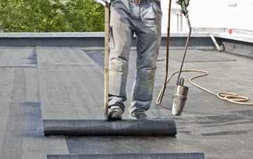flat roof replacement Aber Oer, Wrexham