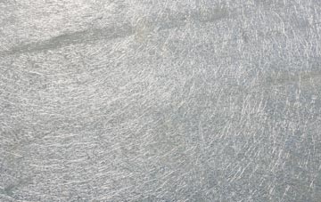 Aber Oer laminate fibreglass or shingles?