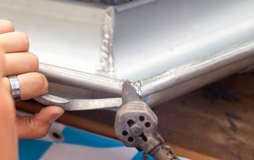 disadvantages of Aber Oer lead roofing