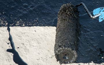 Aber Oer liquid sealant waterproofing