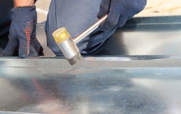 Aber Oer metal roofing costs