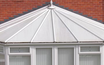 Aber Oer polycarbonate conservatory roof repairs
