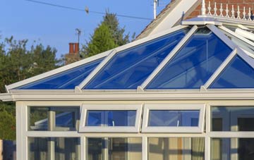 professional Aber Oer conservatory insulation