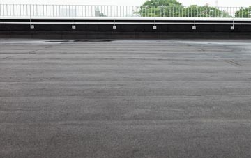 Aber Oer asphalt roof replacement