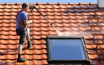 roof cleaning Aber Oer, Wrexham