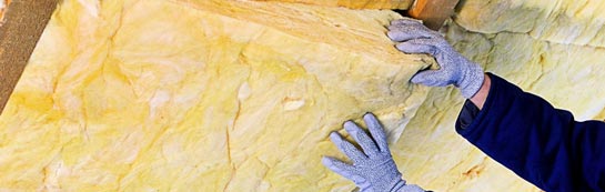 quotes for Aber Oer roof insulation