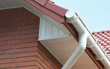 Aber Oer soffit repair costs