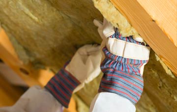 types of Aber Oer pitched roof insulation materials