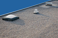 Aber Oer flat roofing