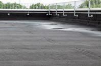 find rated Aber Oer flat roofing companies
