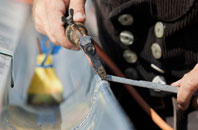 Aber Oer lead roof quotes