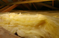 Aber Oer pitch roof insulation