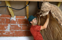 Aber Oer tapered roof insulation