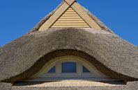 Aber Oer thatch roofing