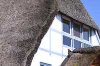 find rated Aber Oer thatchers